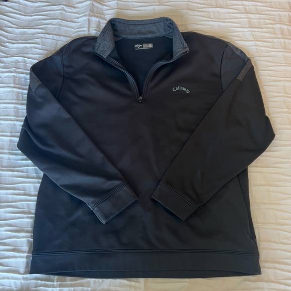 Callaway Pullover - Picture 1 of 3